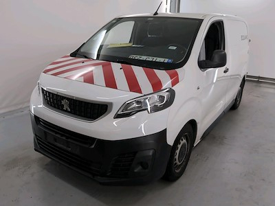 Peugeot Expert fourgon swb dsl - 2016 1.6 BlueHDi L1 Compact Premium S&amp;S