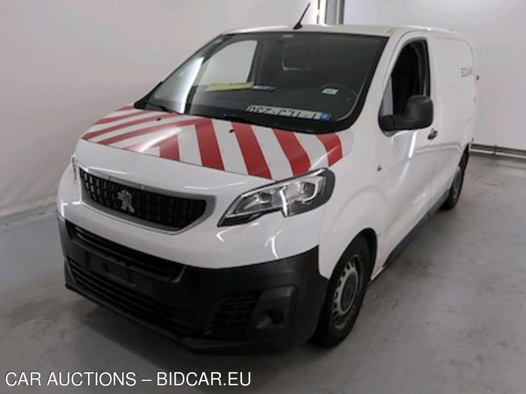 Peugeot Expert fourgon swb dsl - 2016 1.6 BlueHDi L1 Compact Premium S&S