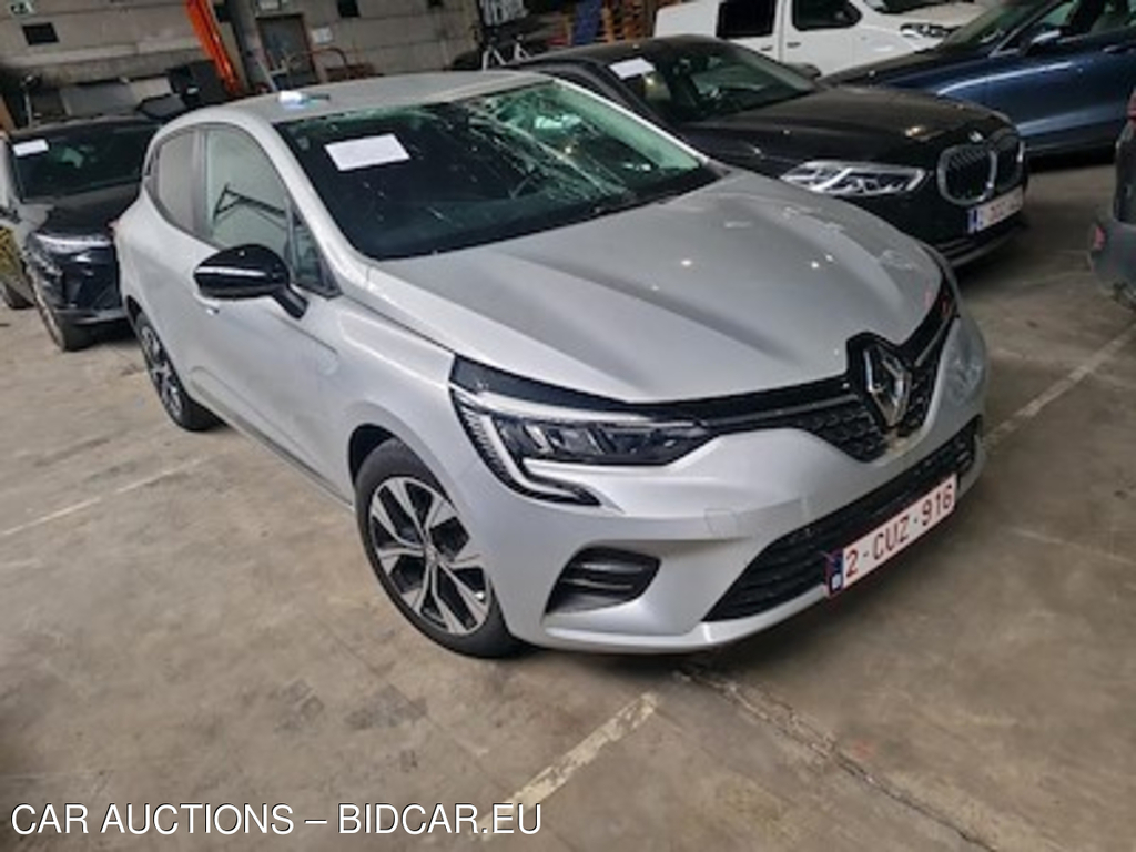 Renault CLIO 1.0 TCE 90 EVOLUTION