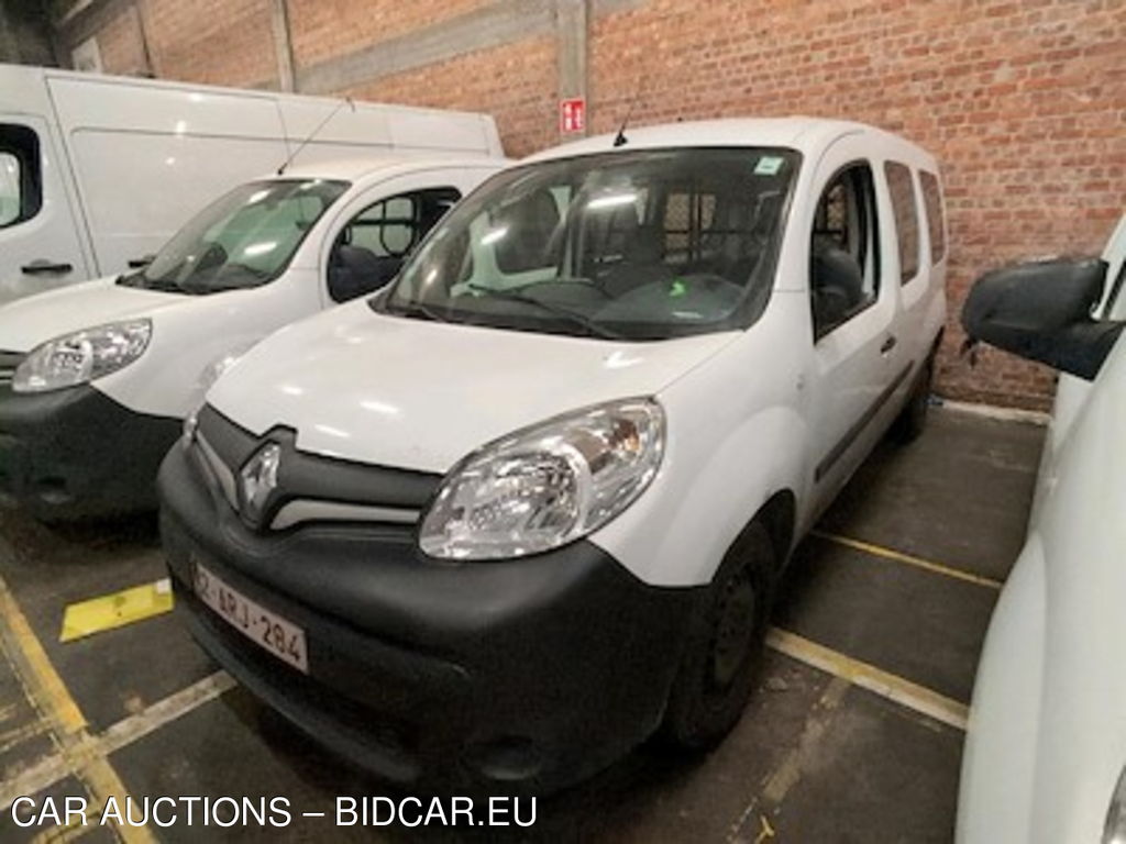 Renault Kangoo express 1.5 BLUE DCI 95 MAXI CONFORT Comfort