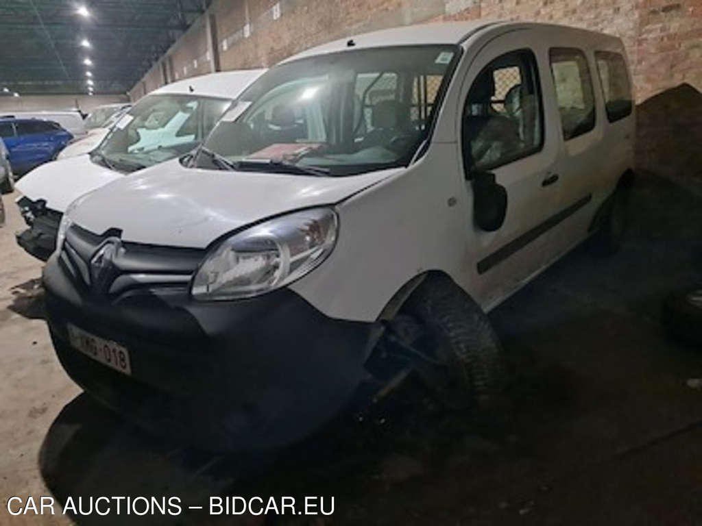 Renault Kangoo express maxi diesel Lot 1.3 RENAULT KANGOO EXPRESS Maxi 1.5 dCi Blue Confort