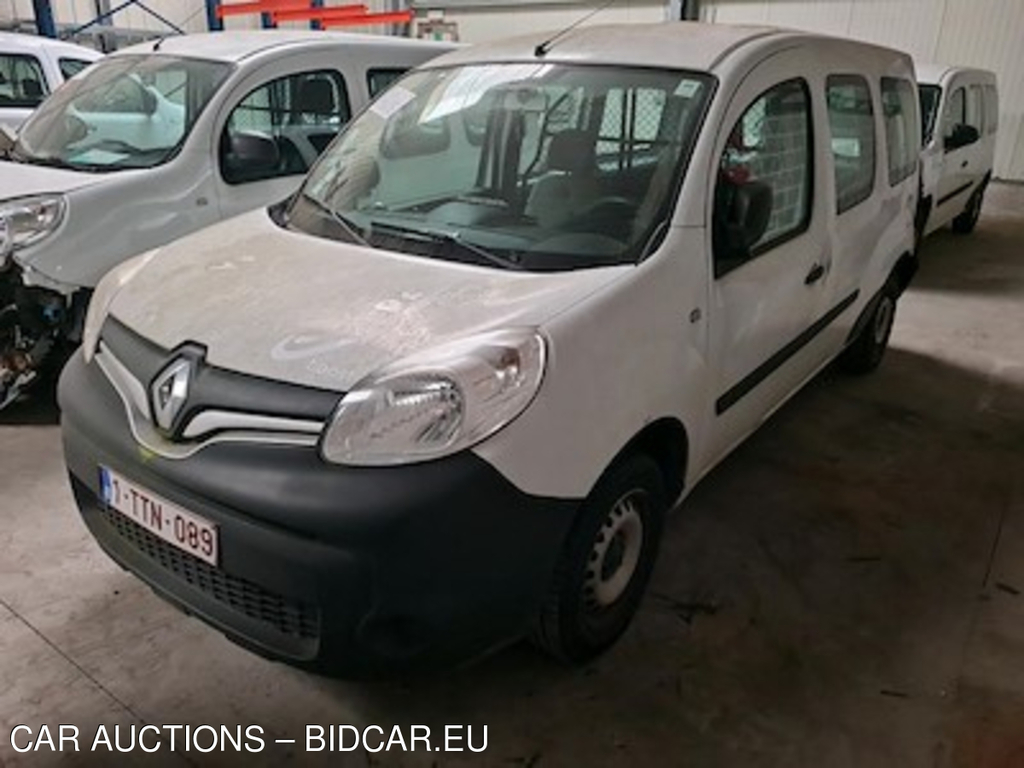 Renault Kangoo express maxi dsl - 2013 1.5 dCi Energy Confort
