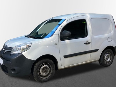 Renault Kangoo EXPRESS COMPACT 1.5 DCI 75 E6 GRAND CONFORT GRAND CONFORT, 2019