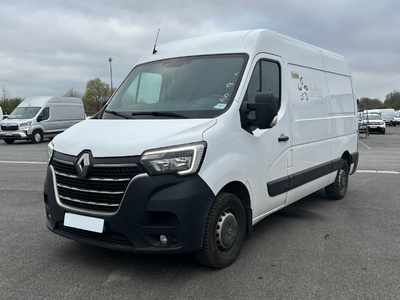 Renault Master FGN TRAC F3300 L2H2 DCI 135 GRAND CONFORT GRAND CONFORT, 2019