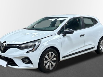Renault Clio SOCIETE TCE 90 - 21N AIR AIR, 2022