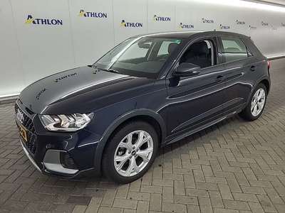 Audi A1 citycarver 35 TFSI S TRONIC EPIC 5D 110KW, 2021