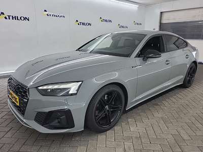 Audi A5 Sportback 40 TFSI S TRONIC LAUNCH EDITION SPORT 5D 140KW, 2020