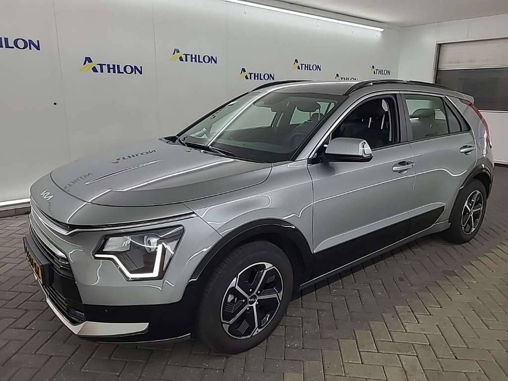 Kia Niro 1.6 GDI HYBRID DYNAMICLINE 104KW, 2023