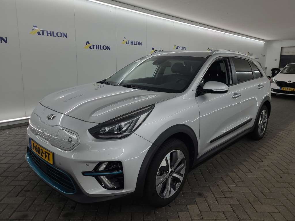 Kia Niro E-NIRO EV EXECUTIVELINE 5D 150KW, 2020