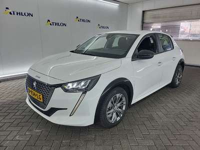 Peugeot E-208 ACTIVE PACK 50KWH 136 5D, 2022