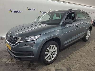 Skoda Kodiaq 1.5 TSI ACT 110KW BUSINESS EDITION 5D, 2021