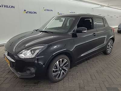 Suzuki Swift 1.2 SMART HYBRID STYLE 5D 61KW, 2023