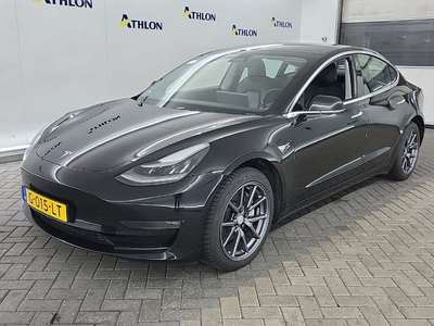 Tesla Model 3 LONG RANGE DUAL M. AWD 4D 350KW, 2019