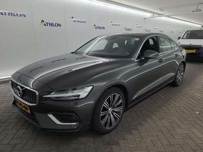 Volvo S60 B3 AUTOMAAT INSCRIPTION 4D 120KW, 2021