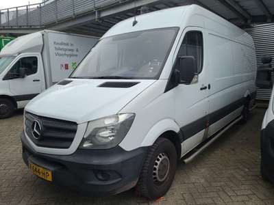 Mercedes Sprinter gb 311CDI 4325 3.5T 7G-TRONIC HRF 6 4D 84KW, 2017