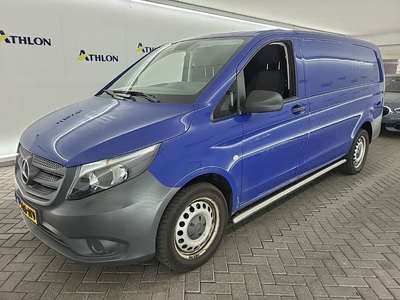 Mercedes Vito gb 114CDI LANG 4D 100KW, 2018