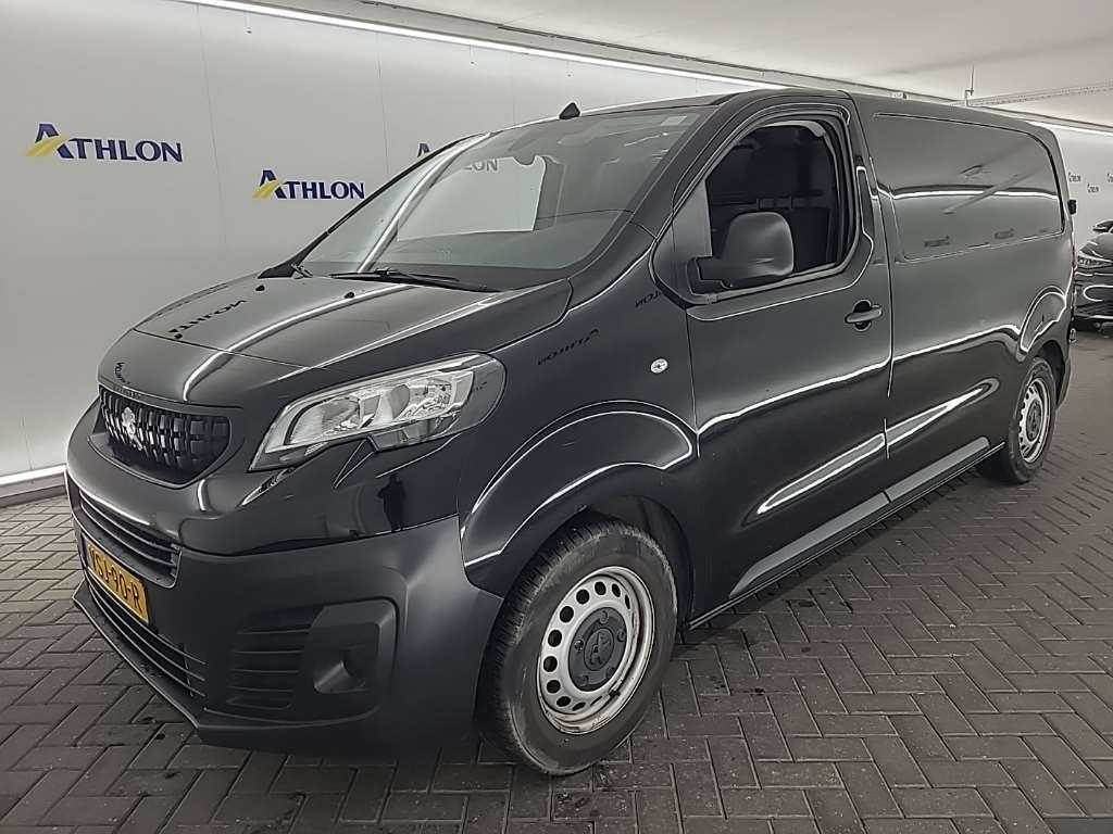 Peugeot Expert gb 1.5 BLUEHDI 100 S&amp;S L2 4D 75KW, 2022