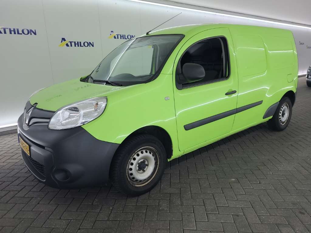 Renault Kangoo 1.5 ENERGY DCI 90 COMF MAXI 4D 66KW, 2018