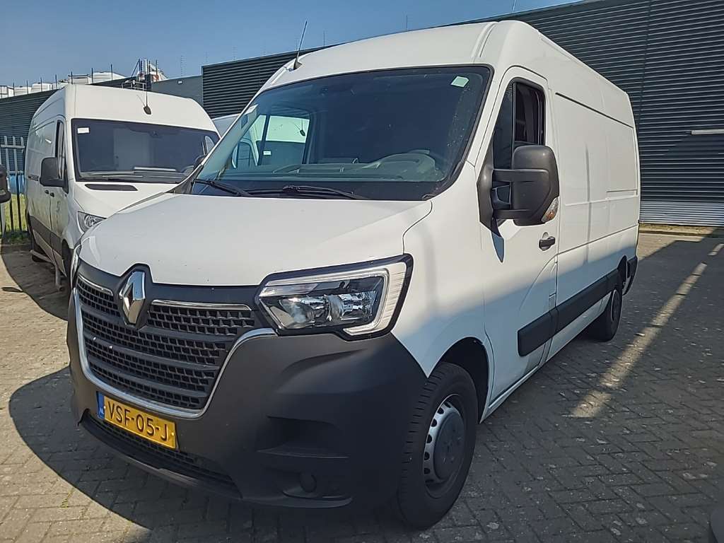 Renault Master gb L2H2 T35 DCI 135 COMFORT EU6DF FWD 4D 99KW, 2022