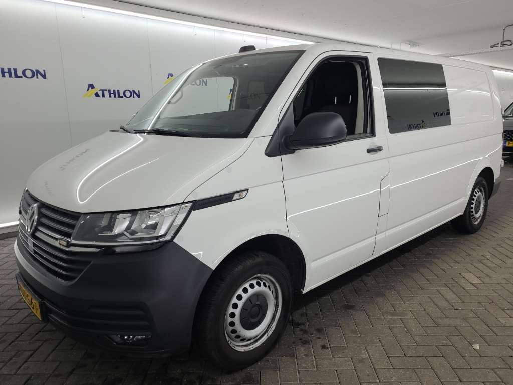 Volkswagen Transporter gb 2.0TDI 110KW 7-DSG L2H1 4D, 2020