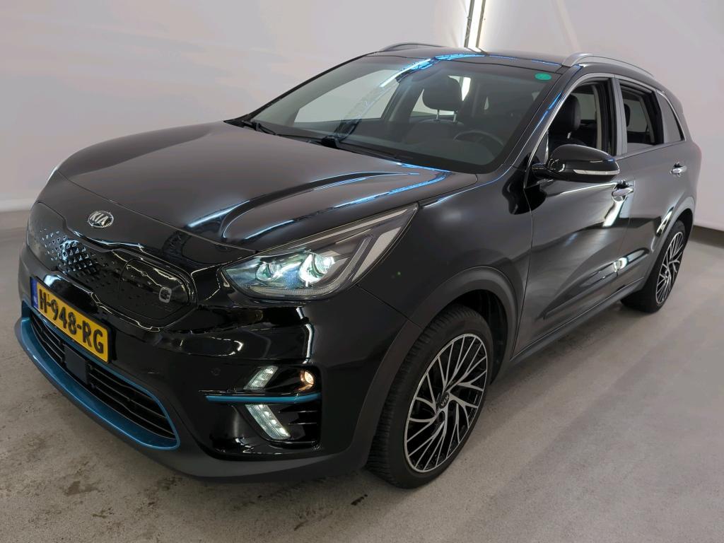 Kia Niro ev EXECUTIVELINE 64 KWH, 2020