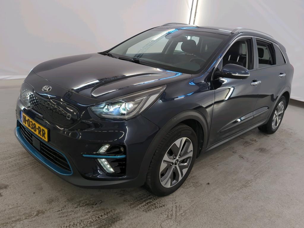 Kia Niro ev EXECUTIVELINE 64 KWH, 2020