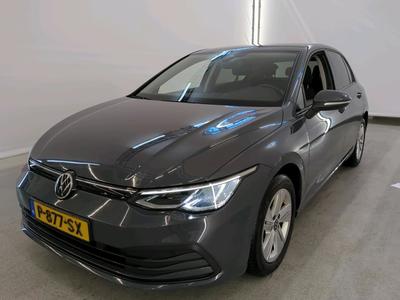 Volkswagen Golf 2.0 TDI STYLE, 2020