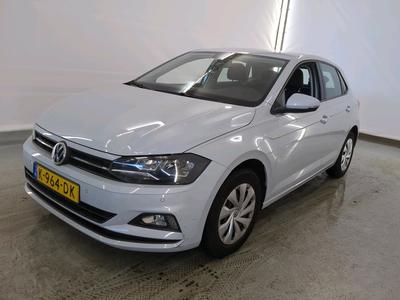 Volkswagen Polo 1.0 TSI COMFORTLINE, 2020