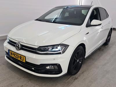 Volkswagen Polo 1.0 TSI HIGHL.BNSR, 2020
