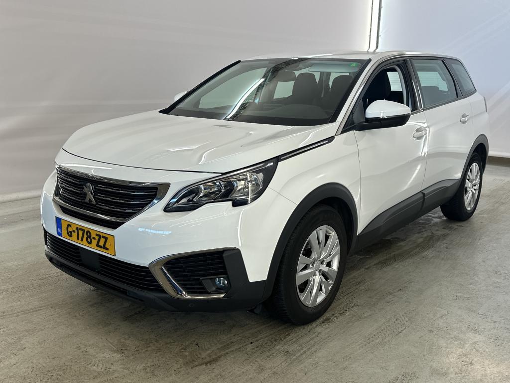 Peugeot 5008 1.2 PURETECH ACTIVE, 2020
