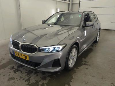 BMW 3-SERIE TOURING 320E, 2024
