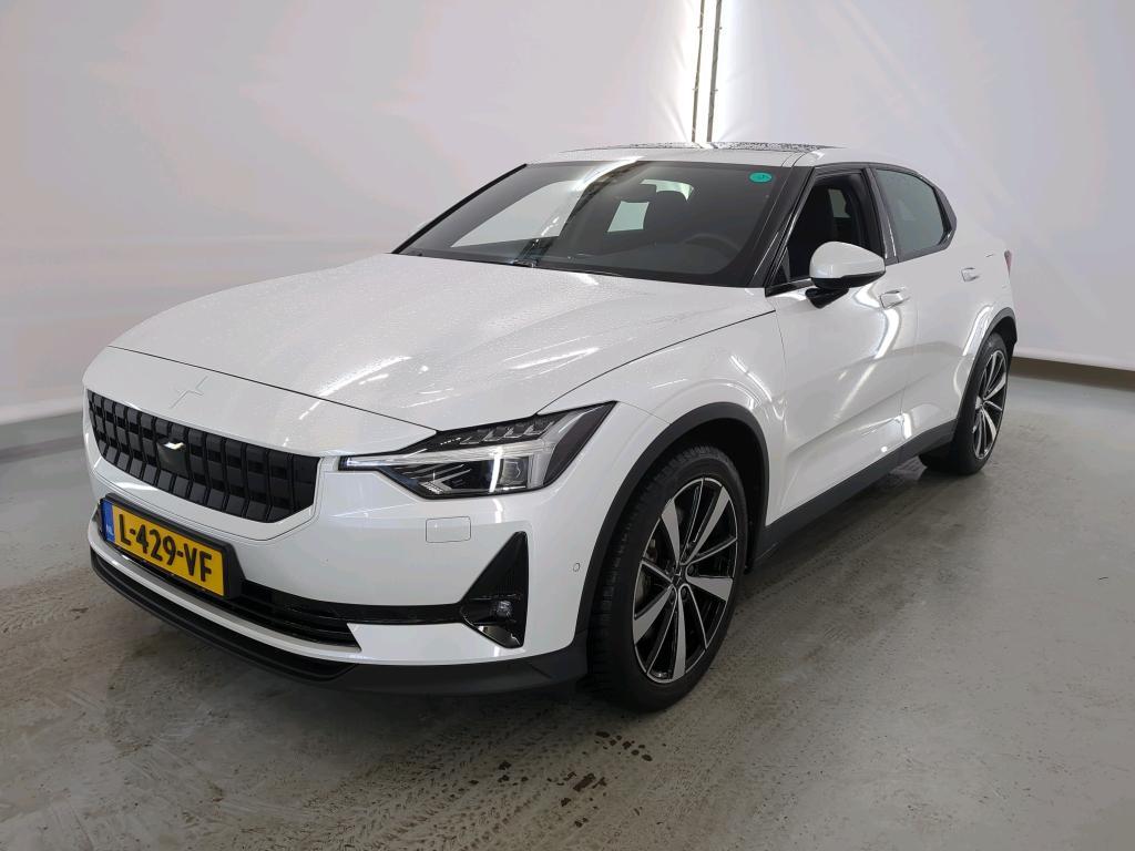 Polestar 2 LRDM 78 KWH, 2021