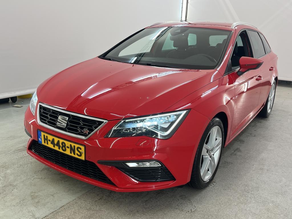 Seat Leon st 1.5 TSI FR ULT. ED., 2020