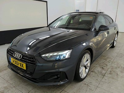 Audi A5 sportback 35 TFSI S tronic Business Edition