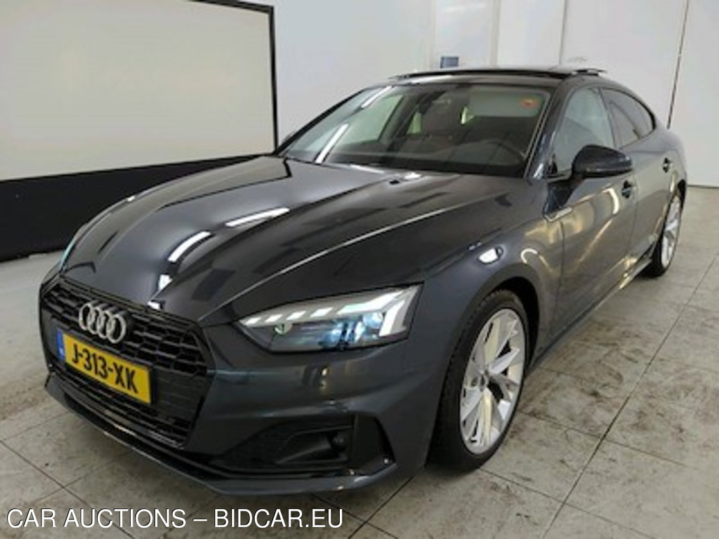 Audi A5 sportback 35 TFSI S tronic Business Edition