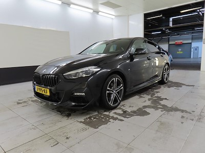 BMW 2 serie gran coupe 218iA Executive Edition M Sport 4d