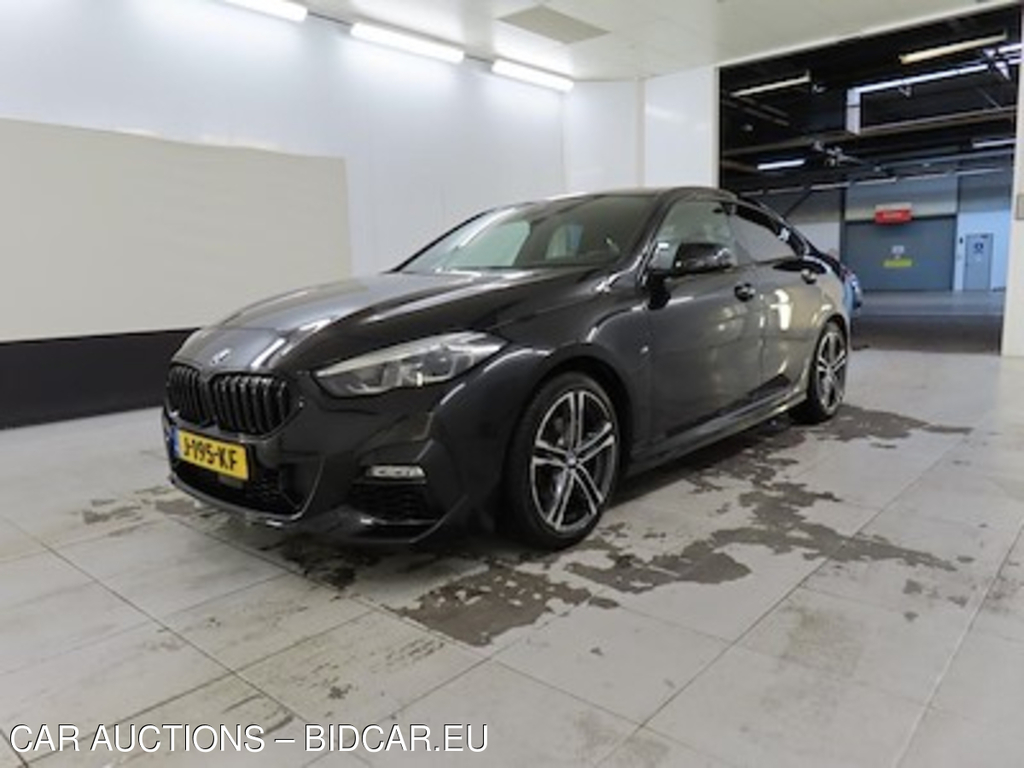 BMW 2 serie gran coupe 218iA Executive Edition M Sport 4d