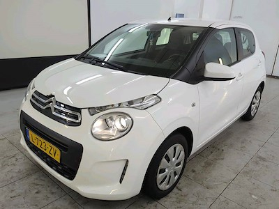 Citroen C1 VTi 72 S&S Feel