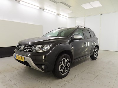 Dacia Duster TCe 130 GPF 4x2 Prestige 5d