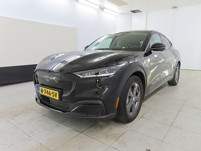 Ford Mustang mach-e 98kWh Extended Range RWD 5d Tech.Pack Onze Deal