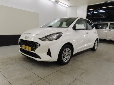 Hyundai I10 1.0 MPI Comfort 5d