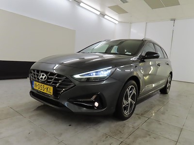 Hyundai I30 wagon 1.0 T-GDI MHEV Comfort Smart 5d