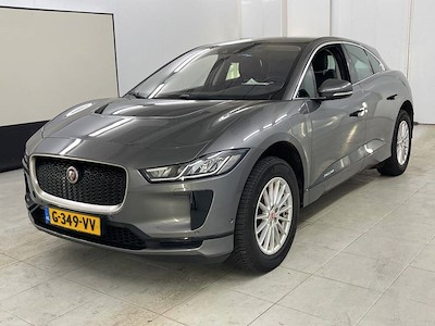 Jaguar I-Pace BUSINESS EDITION S AWD