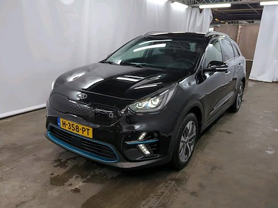 Kia Niro Elektrisch 205pk Aut ExecutiveLine