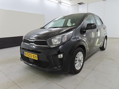 Kia Picanto 1.0 DPi DynamicLine 4-zits 5d