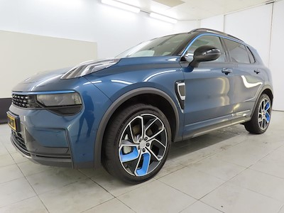 Lynk &amp; Co 01 1.5 192kW PHEV 5d
