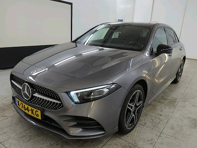 Mercedes-Benz A-Klasse A 250 e 8G-DCT Business Sol AMG Limited