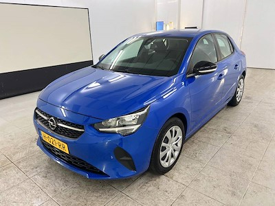 Opel Corsa 1.2 TURBO EDITION 74KW