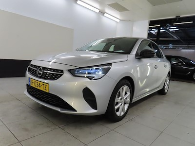 Opel CORSA 1.2 TURBO ELEGANCE 74KW 5d APL