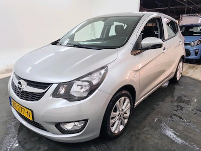 Opel Karl 1.0 Start/Stop 120 Jaar Edition